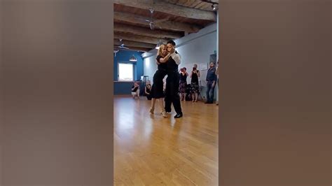 celine ruiz tango|Diego Amado y Céline Ruiz .